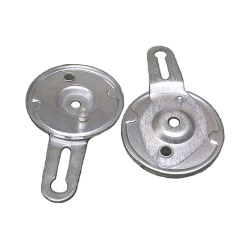 Nosilna plošča zadnja zavornih čeljusti Avtomatik A3